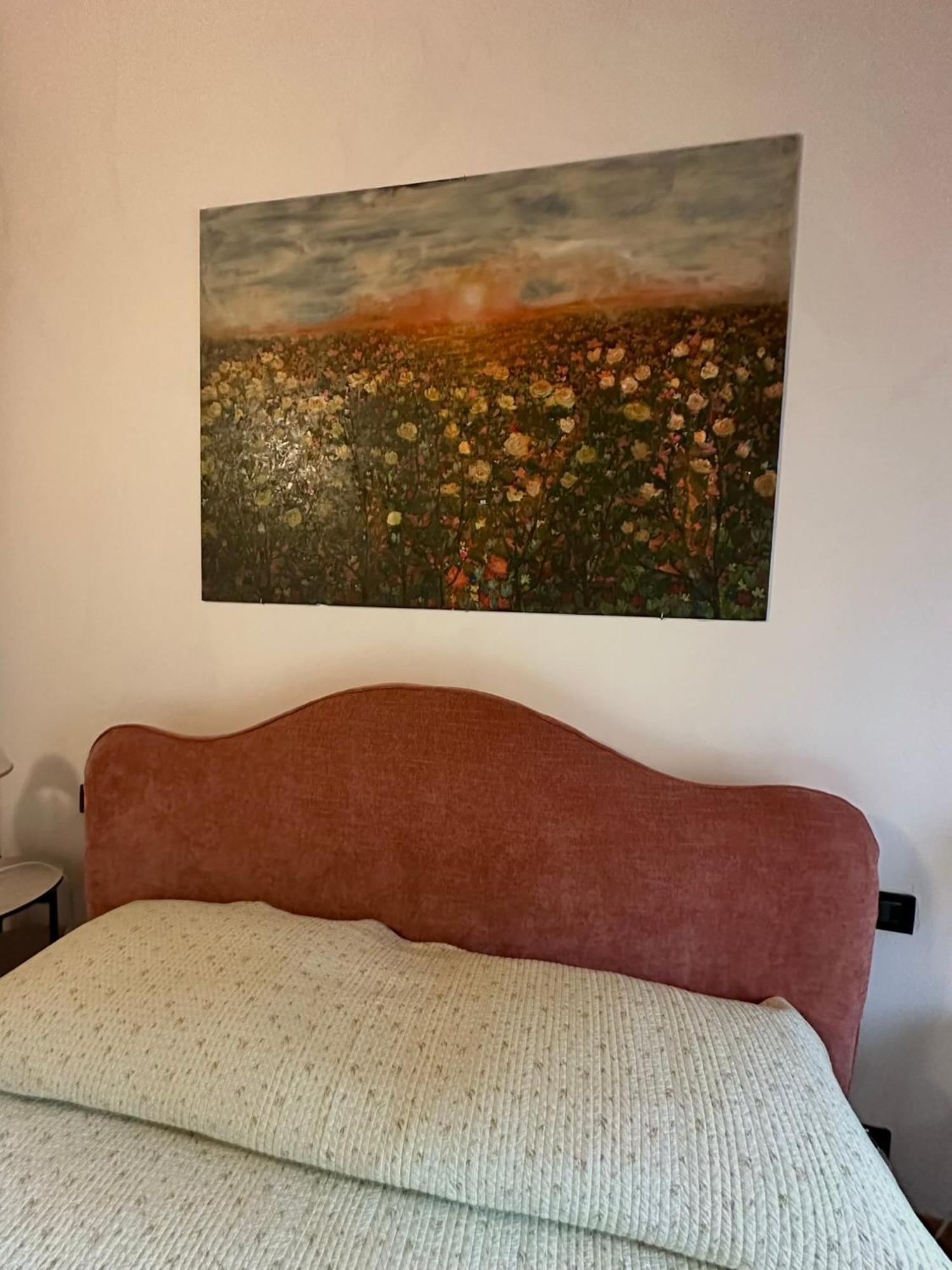 סן ג'ימיניאנו Agriturismo Casa Alle Vacche מראה חיצוני תמונה