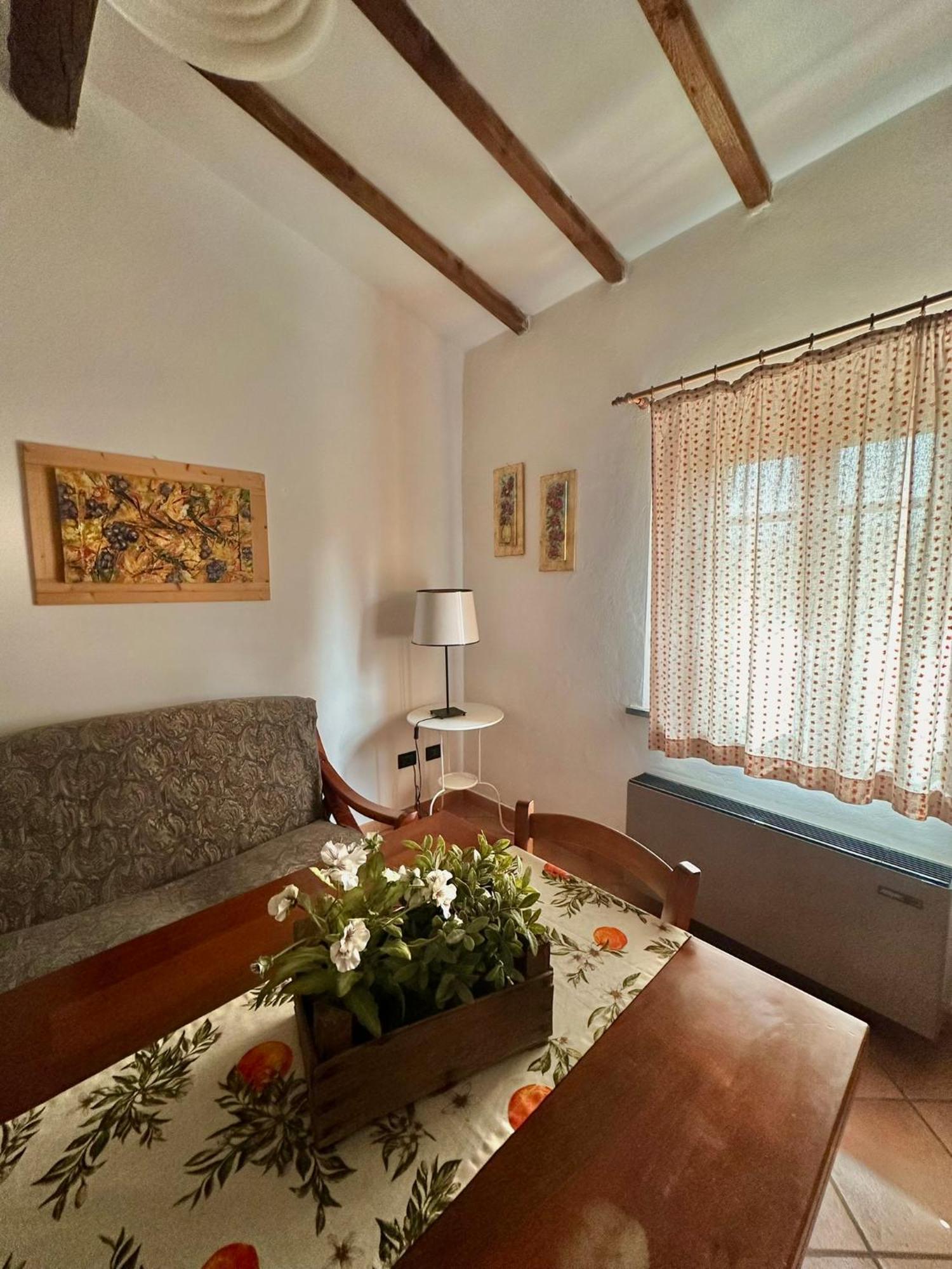 סן ג'ימיניאנו Agriturismo Casa Alle Vacche מראה חיצוני תמונה